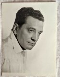 Fotografie Viorel Cosma , profesor si muzicolog - 1923 - 2017