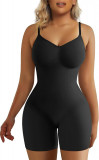 RX Bodysuit pentru femei Tummy Control Shapewear fără sudură sculptare Thong Bod, Oem