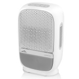 Cumpara ieftin Dezumidificator ETA Comfort 1630 90000, ionizare, dezinfectie UV, 60W, 1.2 litri, alb