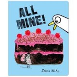 All Mine!