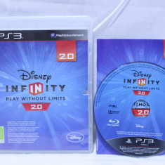 Joc SONY Playstation 3 PS3 - Disney Infinity 2.0