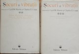 Socuri si Vibratii Vol. 2-3 Cyril M. Harris/ Charles E. Crede