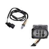 Sonda Lambda SRLine Polonia Audi A3, A4, TT, seta Exeo, Ibiza 6L,Leon 1M,Toledo 1M, Skoda Octavia 1U, VW Bora Golf 4, New Beetle Passat B5 Phaeton Po