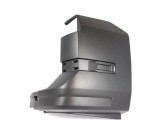 Colt bara de protectie VW Crafter, 02.2017-, Spate, partea Dreapta, Aftermarket