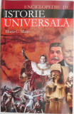 Enciclopedie de istorie universala &ndash; Horia C. Matei