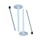 Dibluri fixare polistiren LGX 10x180 mm