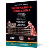 Torvaldo e Dorliska (DVD) - Editura Conductor: Victor Pablo Perez