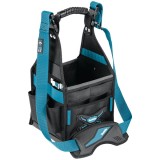 Makita E-05480 - Geanta textila pentru scule 260x220x410 mm