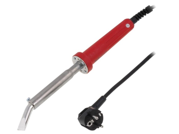Ciocan de lipit 120W 230V