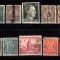 A7 T4 2 - Timbre foarte vechi - Germania