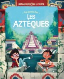 Nathan explore le temps | Jacopo Olivieri, Clarissa Corradin