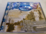 Millenium 1950-1954-2 cd, q, Rock and Roll