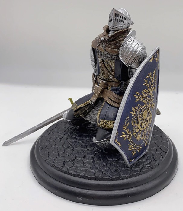 Figurina Oscar Dark Souls 12 cm