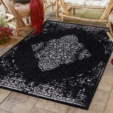 Cumpara ieftin Covor Sunny V6 Negru 280 x 370cm