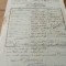 Act Suceava 1909 Atestat