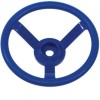 Carma spatii joaca Steering Wheel Albastra KBT