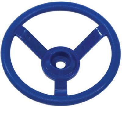 Carma spatii joaca Steering Wheel Albastra KBT foto