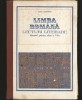 LIMBA ROM&Acirc;NĂ - LECTURI LITERARE - MANUAL CLASA A VI-A - LUCIA ATANASESCU, Clasa 6, Limba Romana