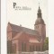 FS4 - Carte Postala - LETONIA ( CCCP ) - Riga, circulata 1988