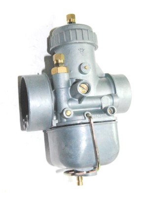 Carburator MZ251 30N3 Cod Produs: MX_NEW MZ30018 foto