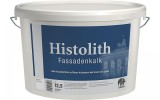 Vopsea de fațadă Histolith Fassadenkalk Caparol pe bază de var hidratat, cu adaos de ulei de in 12.5 L
