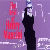 Henry Mancini - The Best Of Henry Mancini, CD