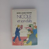 Nicole Et Son Club