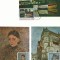AMS# - SET 7 MAXIME REPRODUCERI DE ARTA - IMPRESIONISMUL LP 839-840, PRIMA ZI