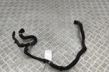 Furtun de lichid de răcire JAGUAR I-PACE X590 2020 OEM: J9D3-8D128-BC 27940568