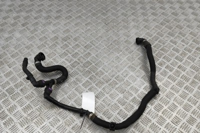Furtun de lichid de răcire JAGUAR I-PACE X590 2020 OEM: J9D3-8D128-BC 27940568 foto