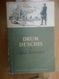 N6 Drum deschis - Alena Bernaskova