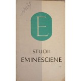 STUDII EMINESCIENE-MARIA SIMIONESCU-154879