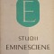 STUDII EMINESCIENE-MARIA SIMIONESCU-154879