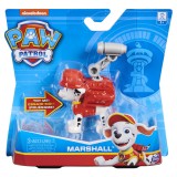 Figurina Paw Patrol - Marshall Pompierul