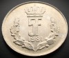 Moneda 5 FRANCI - LUXEMBURG, anul 1981 * cod 2485 = UNC, Europa