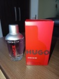 Hugo Boss Hugo Energise apă de toaletă pentru bărbati 75 ml