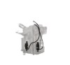 Rezervor spalator parbriz Chevrolet Captiva 07.2011-2015, Opel Antara 09.2011-2016, Cu 2 Pompe Sprit, pentru Modele Fara Spalator Faruri, 20777307, Rapid