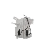 Rezervor spalator parbriz Chevrolet Captiva (Klac) 07.2011-2015, Opel Antara 09.2011-2016 , Cu 2 Pompe Sprit, pentru Modele Fara Spalator Faruri, 207