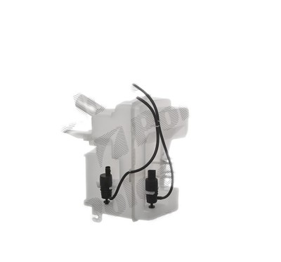 Rezervor spalator parbriz Chevrolet Captiva (Klac) 07.2011-2015, Opel Antara 09.2011-2016 , Cu 2 Pompe Sprit, pentru Modele Fara Spalator Faruri, 207 foto