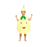 Costum fruct para/gutuie, unisex, 3-8 ani