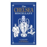 Chelsea Miscellany, Clive Batty