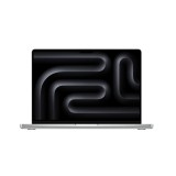 Laptop Apple MacBook Pro 14&quot; MDE44RO/A, Apple M5 10-core CPU, 10-core GPU, Liquid Retina XDR, 16GB RAM, 512GB SSD, Silver