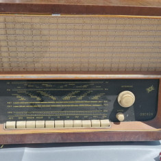 Aparat radio OBERON- model Rochlitz