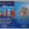 TRANZITIA SISTEMULUI INTERNATIONAL DE LA ORDINEA UNIPOLARA LA CEA MULTIPOLARA de CALISTRAT M. ATUDOREI , VOLUMELE I - II , 2022