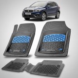 Cumpara ieftin Covorase Suzuki SX4 S-Cross Compatibile SUV 2013-2021 | Blue
