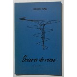Nicolae Ionel - Scara de raze (Junimea, 1990)