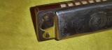 Muzicuta impecabila de colectie model rar - CUPID BRAND AMOR made in germany 40 gauri