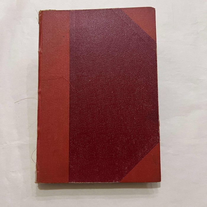 G. Bogdan - Duica - Istoria literaturii romane moderne