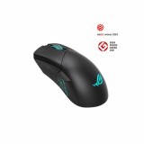 MOUSE Asus AS GAMING MOUSE GLADIUS 3 &quot;90MP0200-BMUA00&quot; (timbru verde 0.18 lei)