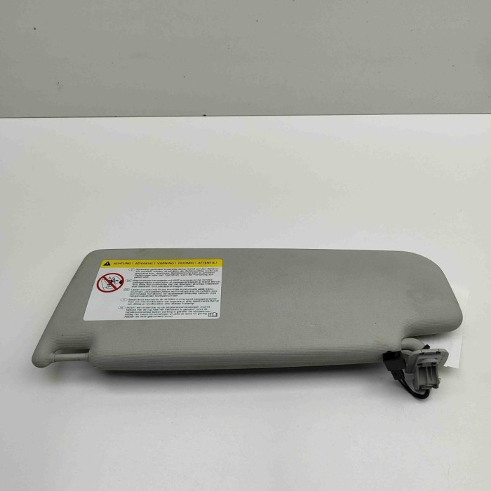 Parasolar dreapta VW PASSAT Variant B7 365 2012 OEM: 1K0857552 30657948